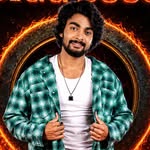 Aman Masud Bigg Boss Telugu Agnipariksha
