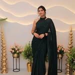Gayathri Vardhan Bigg Boss Instagram