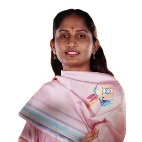 Singer Jhansi Bigg Boss Telugu Agnipariksha