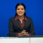 Priyanka Ramesh Bigg Boss Instagram