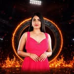 Shalini Damera Bigg Boss Telugu Agnipariksha